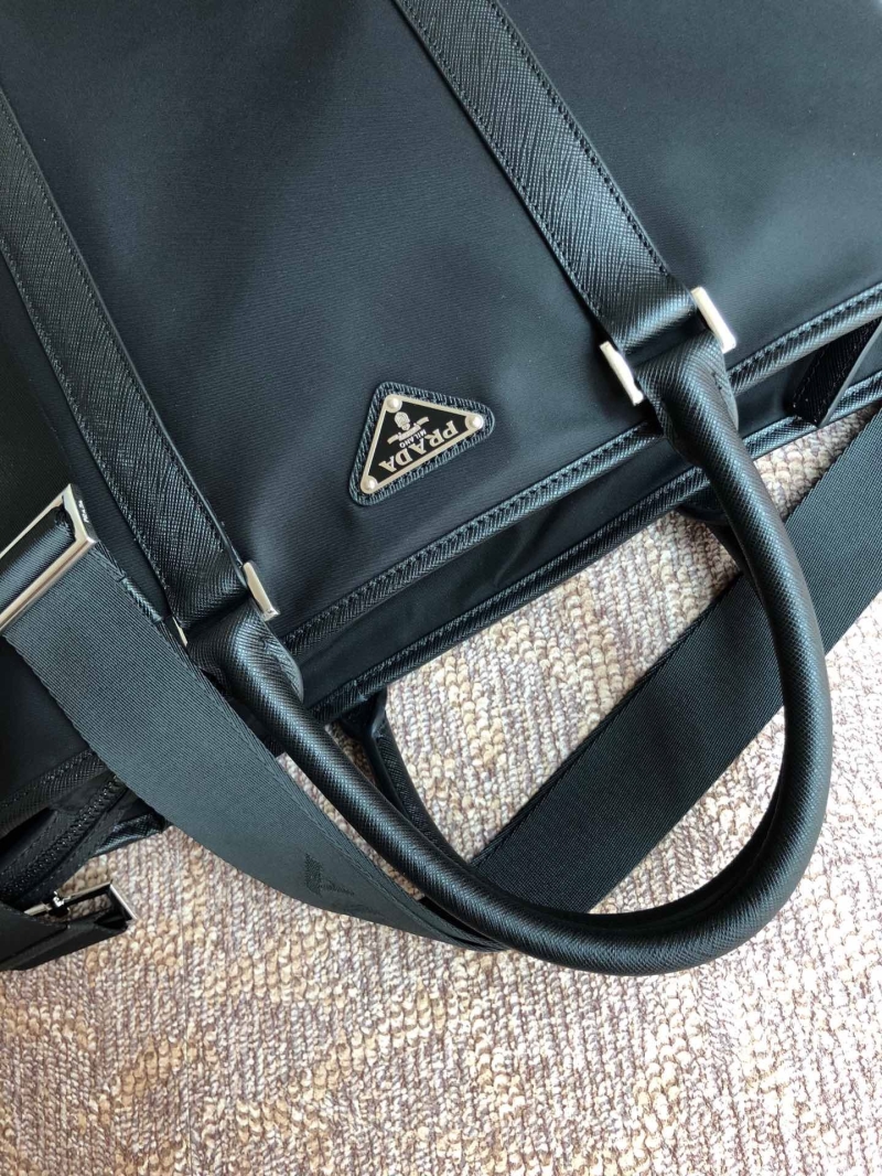 mens Pra*a briefcases